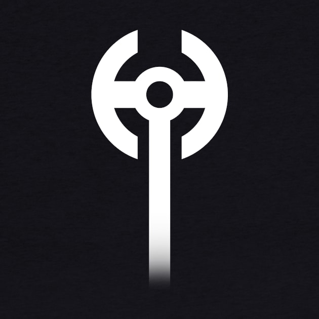 The Old Guard symbol by The_Interceptor